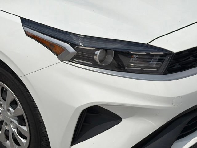 Used 2024 Kia Forte LX FWD image 8