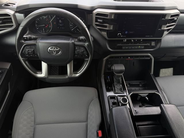 Used 2023 Toyota Tundra SR5 AWD/4WD image 13