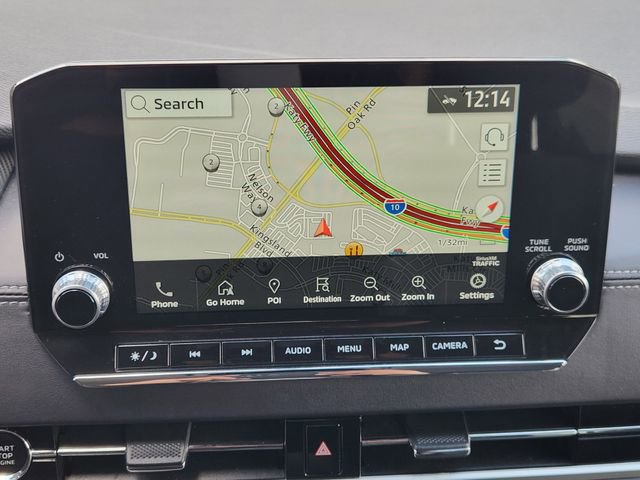 Used 2024 Mitsubishi Outlander AWD image 12