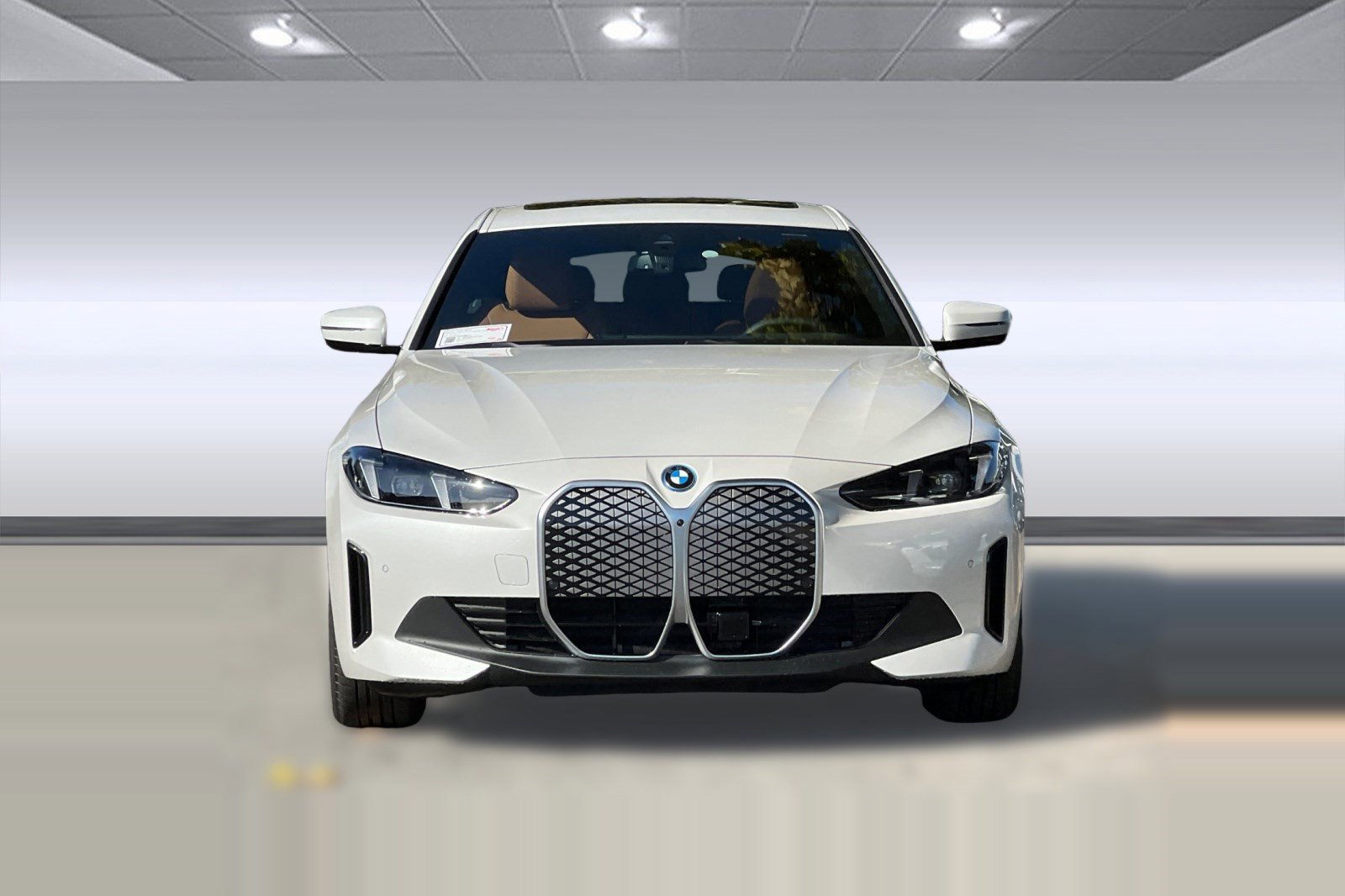 Used 2025 BMW i4 eDrive40 w/ Premium Package RWD image 5