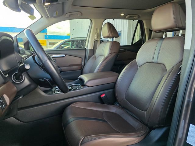 Used 2024 Honda Pilot Elite image 9