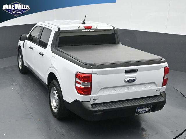Certified 2024 Ford Maverick XL w/ Equipment Group 100A Standard image 13