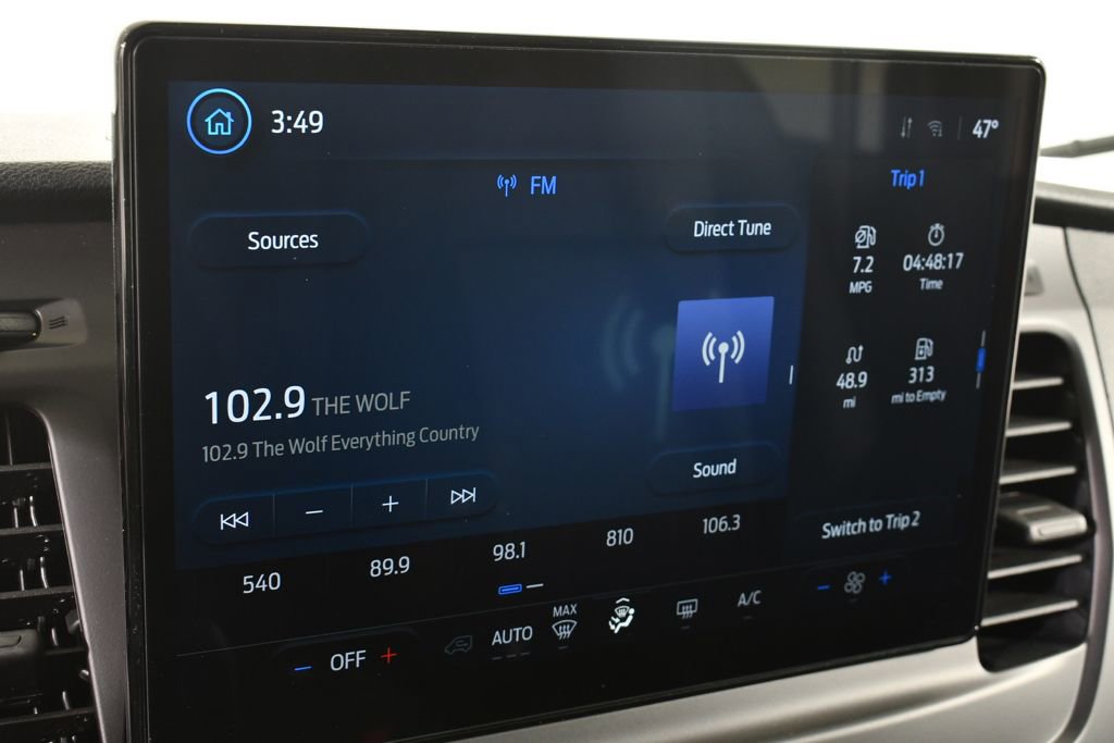 New 2026 Ford Transit 350 XL image 30