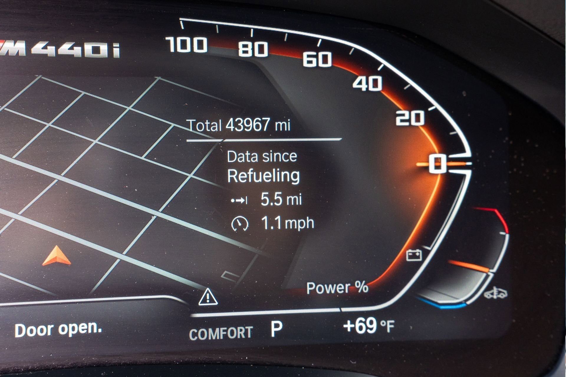 Used 2021 BMW 440i xDrive Coupe w/ Premium Package image 32