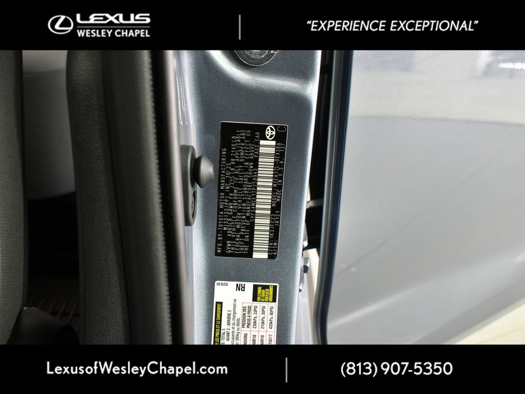 Used 2026 Toyota Corolla SE image 39