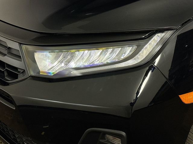 New 2026 Honda Odyssey EX-L image 14