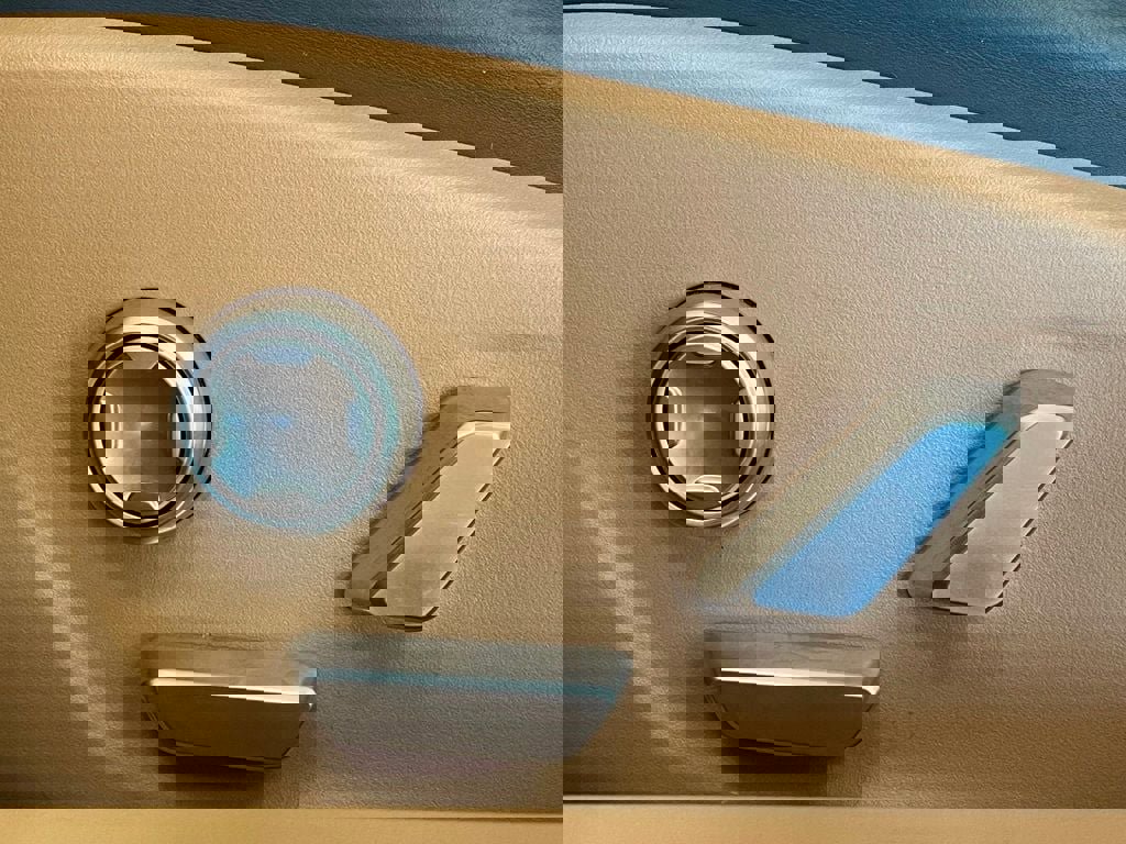 Used 2023 Lucid Air Grand Touring image 12