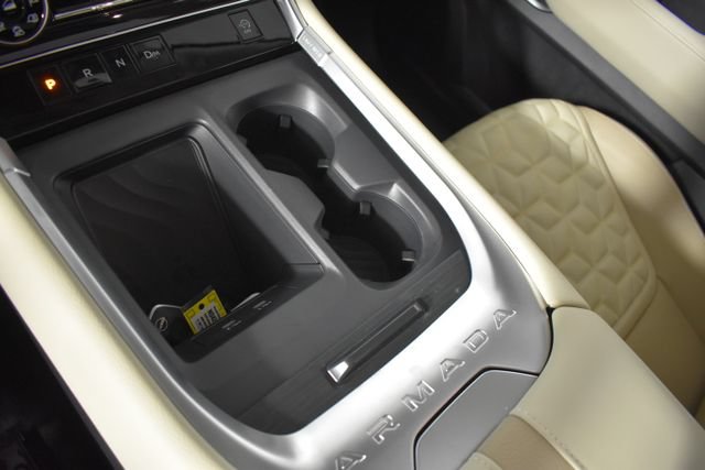 New 2026 Nissan Armada Platinum AWD/4WD image 29