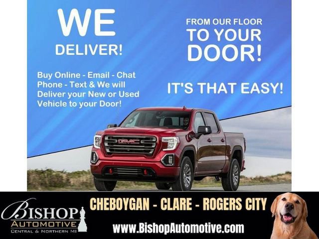 Used 2025 Chevrolet Silverado 2500 LT w/ Convenience Package AWD/4WD image 33