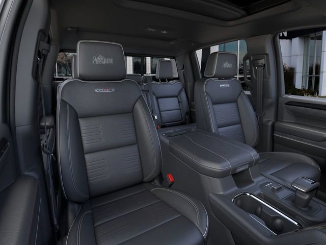 New 2026 GMC Sierra 1500 AT4X w/ AT4X AEV Edition image 16