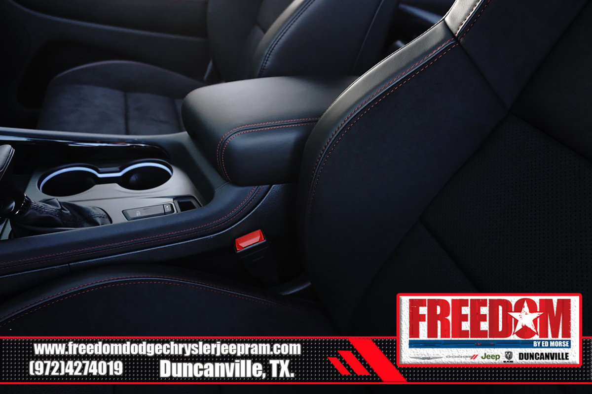 New 2027 Dodge Durango GT AWD/4WD image 34