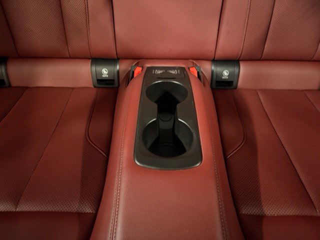 Used 2022 BMW M440i Convertible w/ Premium Package RWD image 33