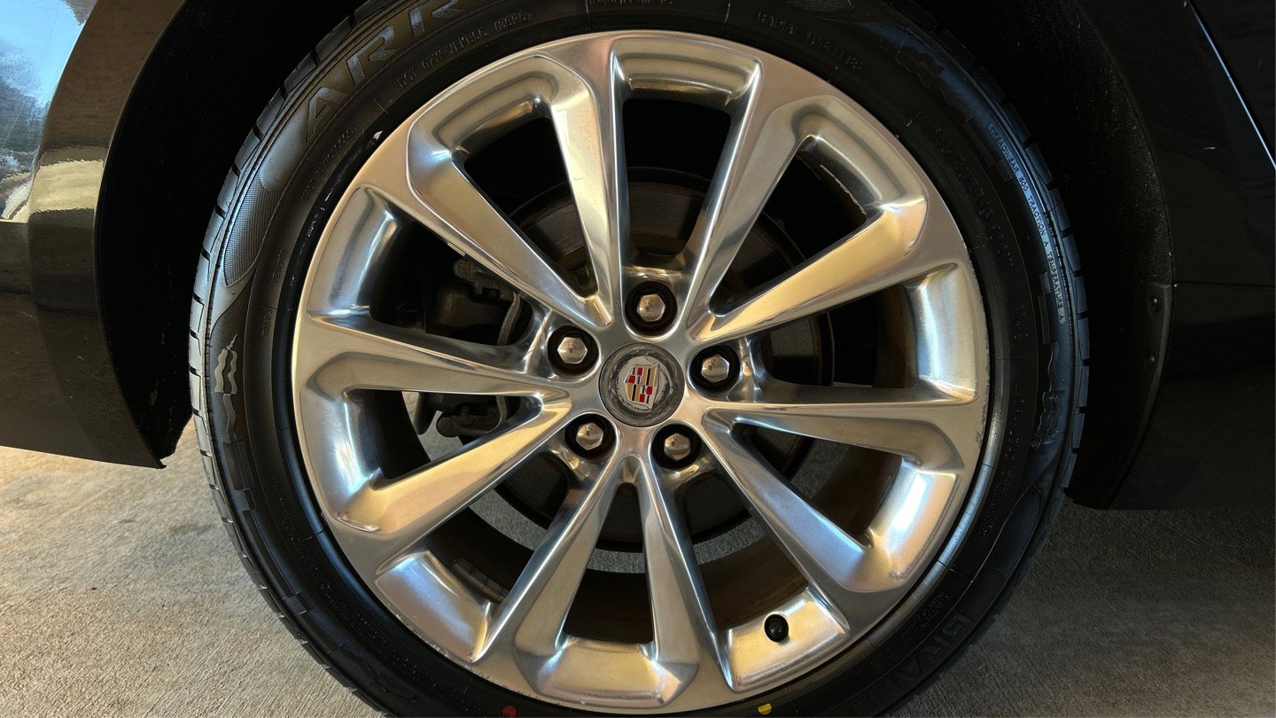 Used 2014 Cadillac XTS Platinum image 56