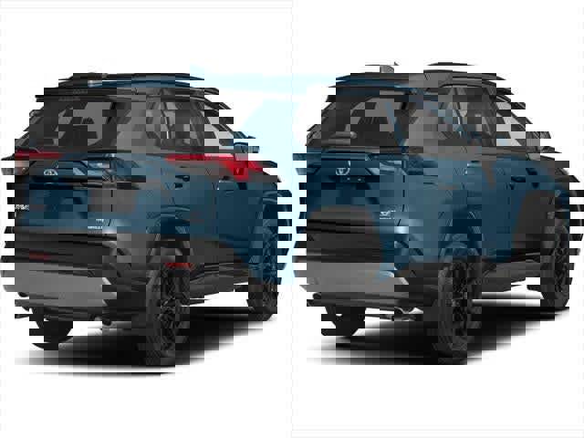 Certified 2022 Toyota RAV4 SE image 2