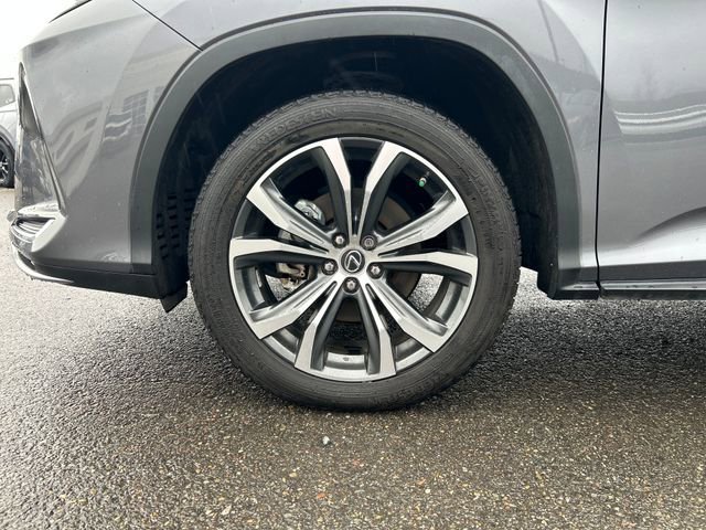 Used 2021 Lexus RX 350 AWD w/ Premium Package image 32