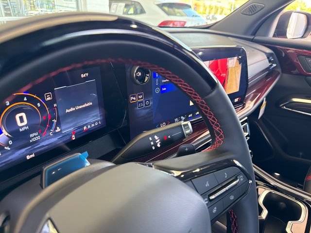 New 2026 Chevrolet Traverse RS FWD image 25