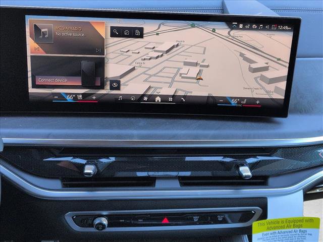 New 2026 BMW X5 xDrive40i image 12