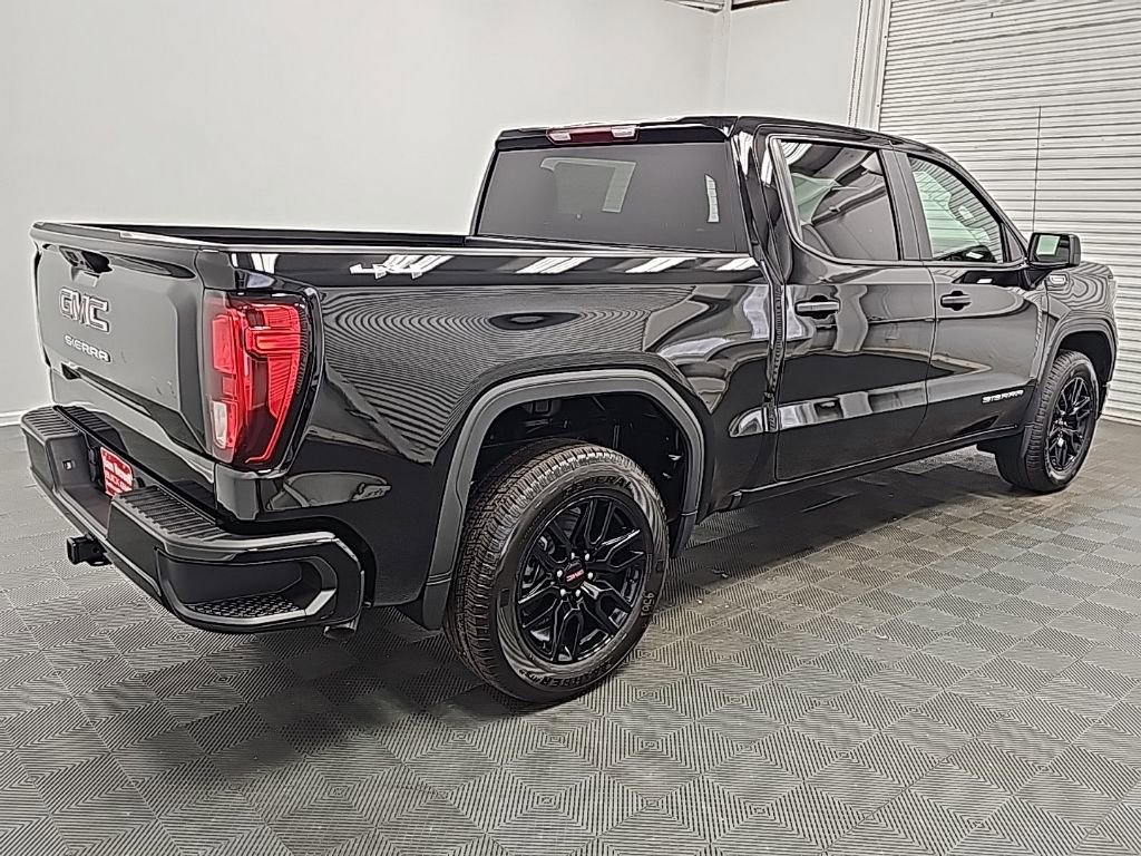 New 2026 GMC Sierra 1500 Pro w/ Graphite Edition image 8