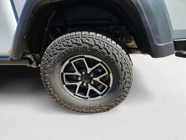 New 2025 Jeep Gladiator Rubicon w/ Safety Group image 10
