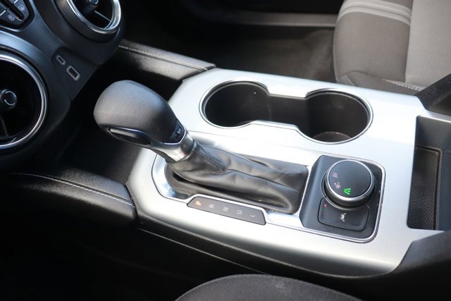 Used 2025 Chevrolet Blazer LT image 17