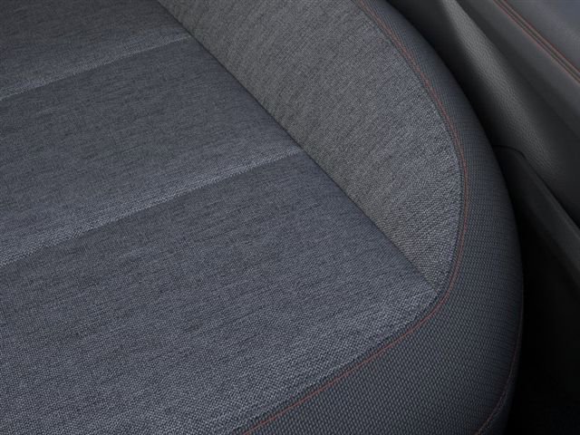 New 2026 Ford Explorer Active image 16