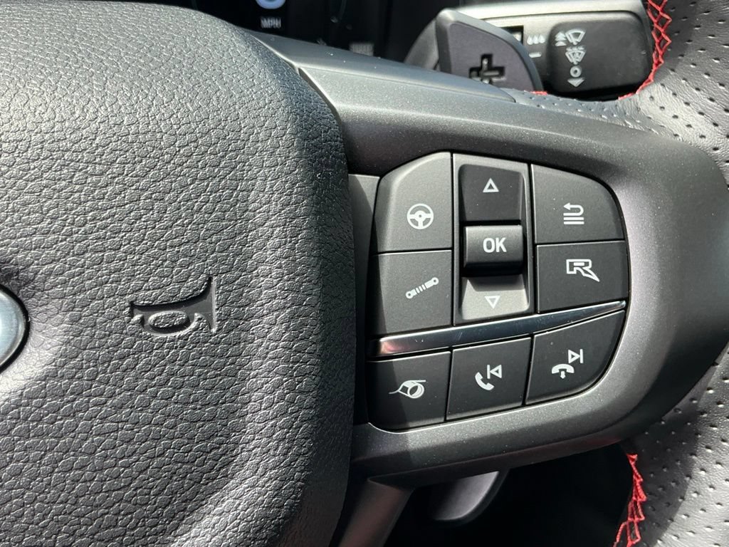 New 2026 Ford Ranger Raptor AWD/4WD image 31