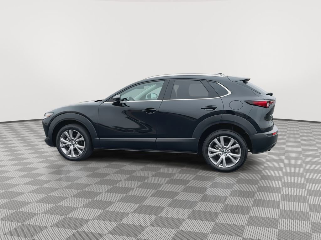 Used 2020 MAZDA CX-30 FWD w/ Premium Package image 5