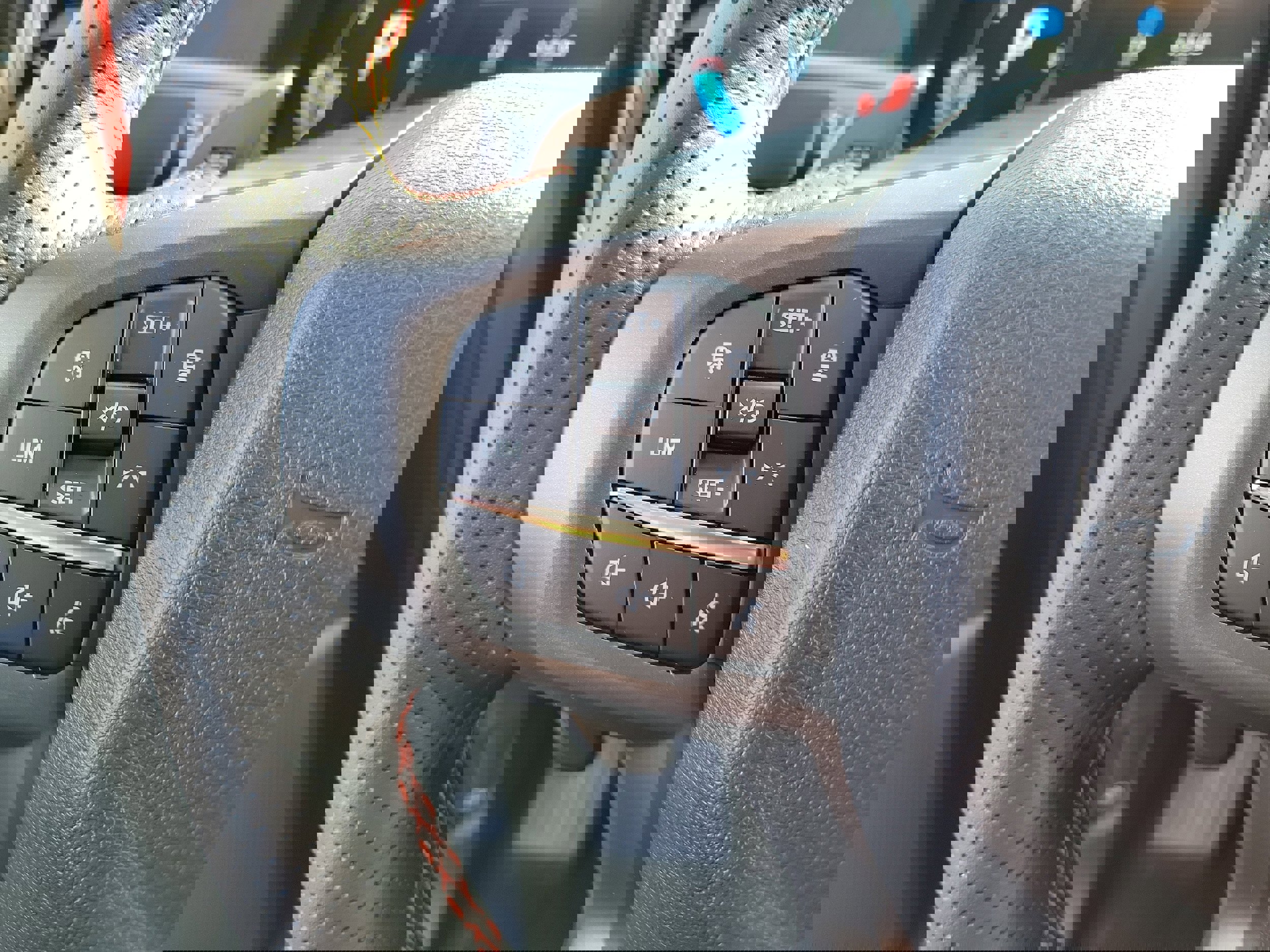 New 2025 Ford Ranger Raptor image 25