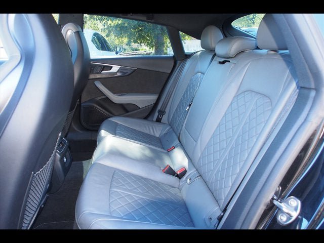 Used 2018 Audi S5 Prestige w/ S Sport Package AWD/4WD image 20