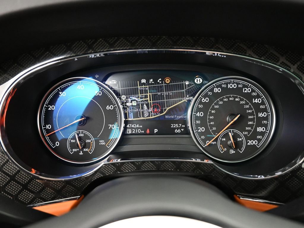 Certified 2020 Bentley Bentayga image 19