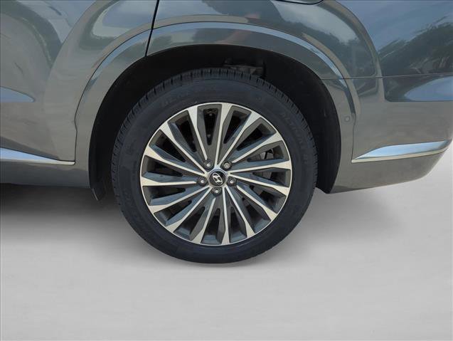 Used 2023 Hyundai Palisade Calligraphy FWD image 28