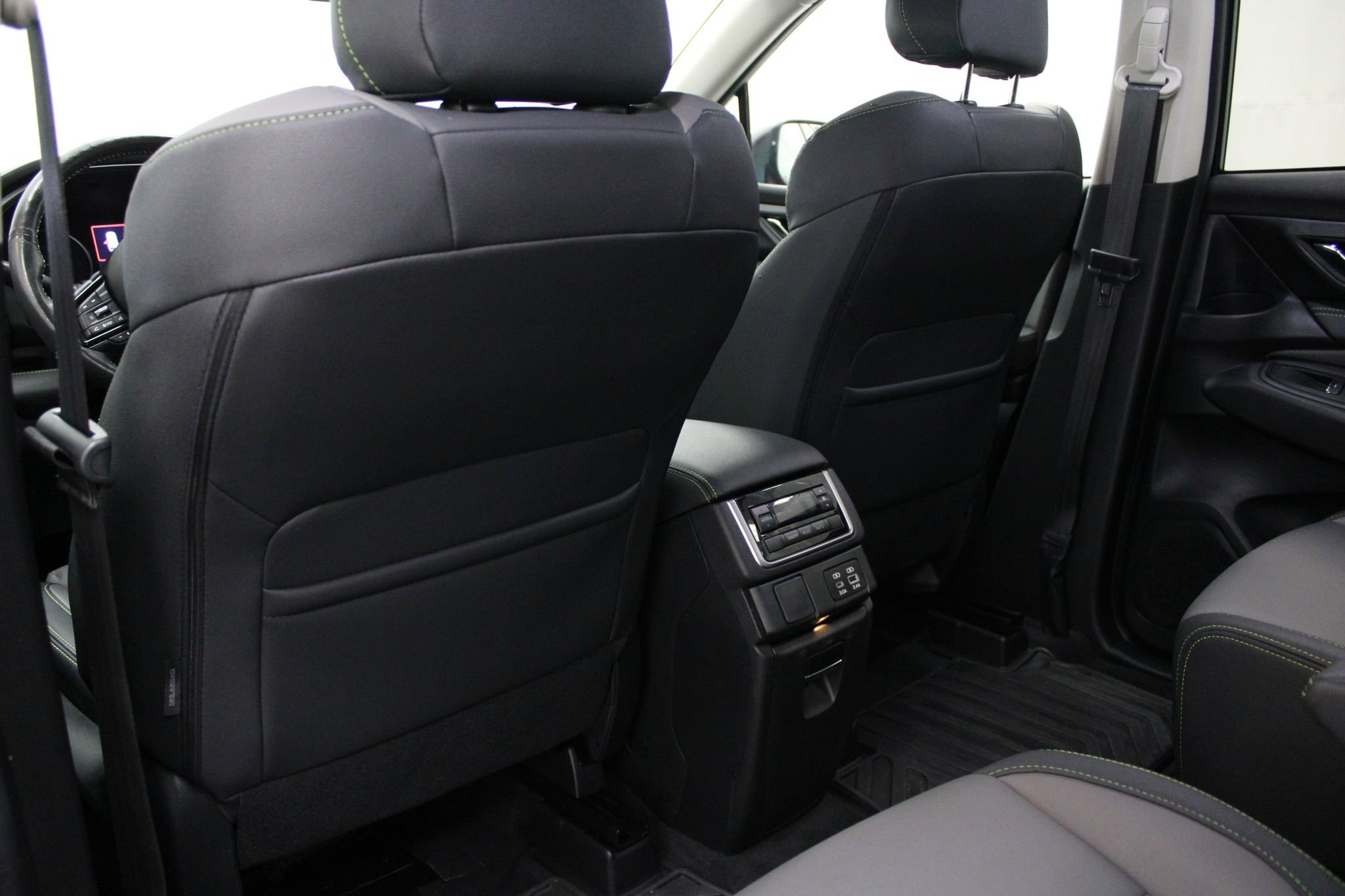 Used 2024 Subaru Ascent Onyx Edition AWD/4WD image 15
