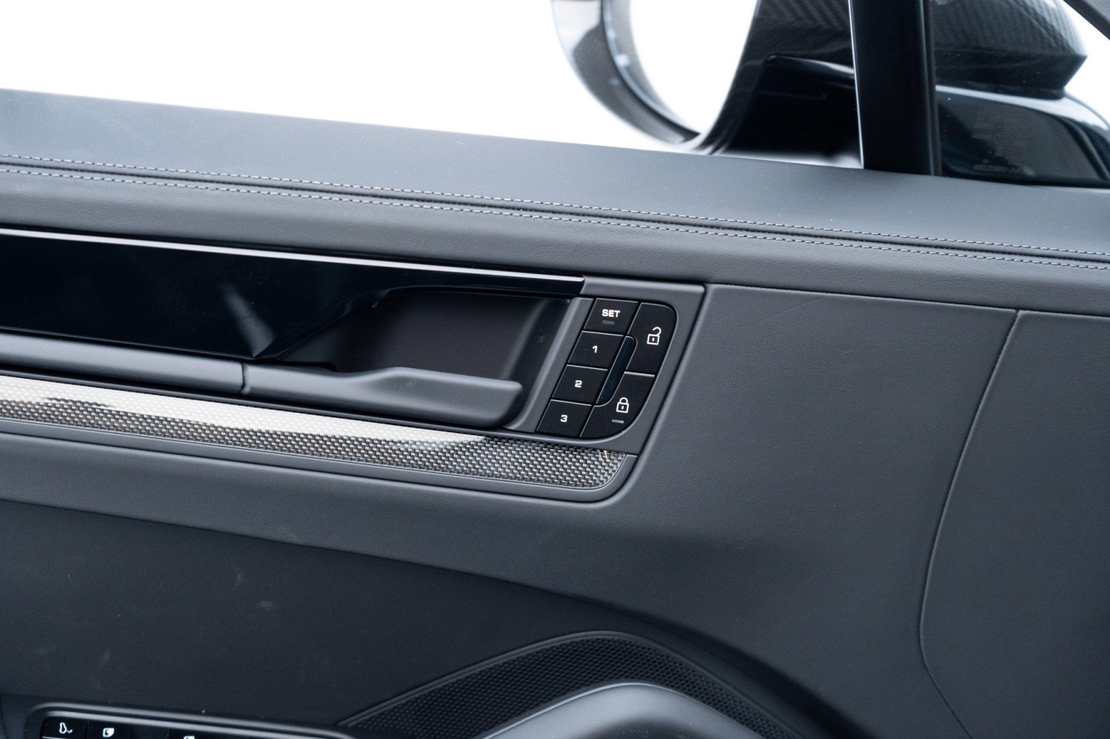New 2026 Porsche Cayenne Turbo GT image 23