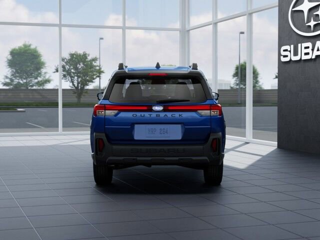 New 2026 Subaru Outback Premium image 8