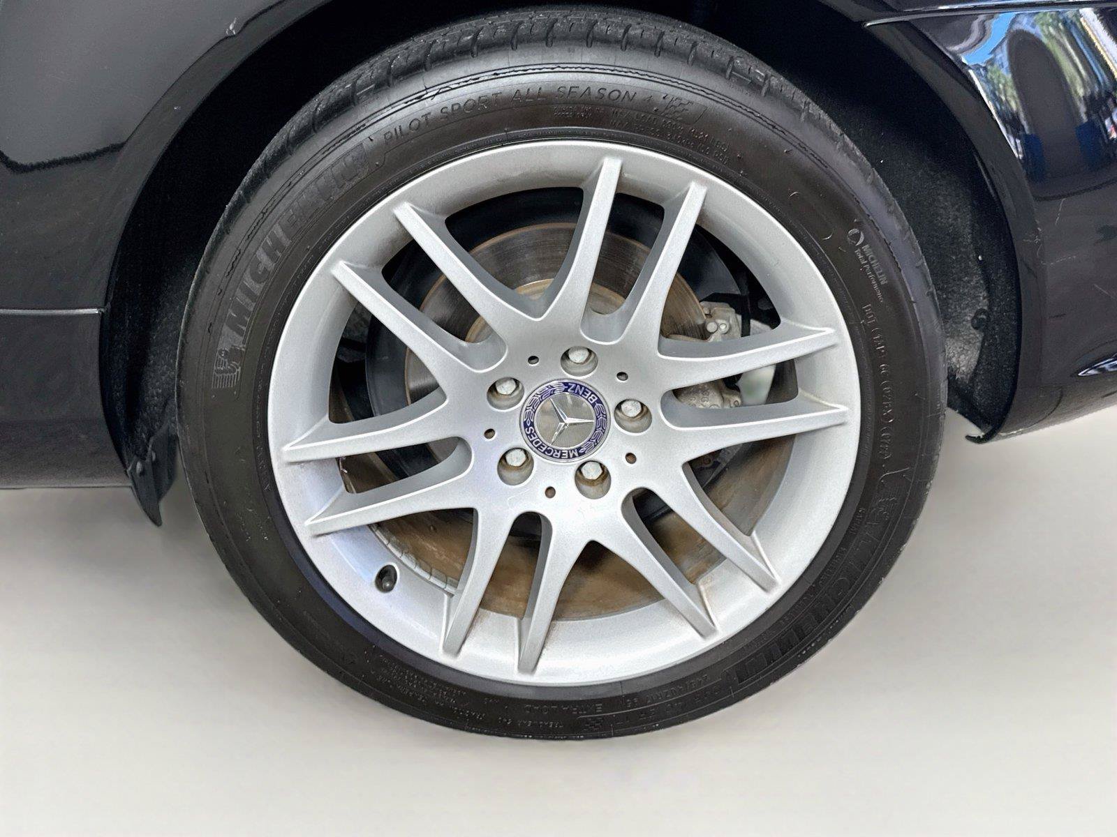 Used 2007 Mercedes-Benz SLK 280 image 31