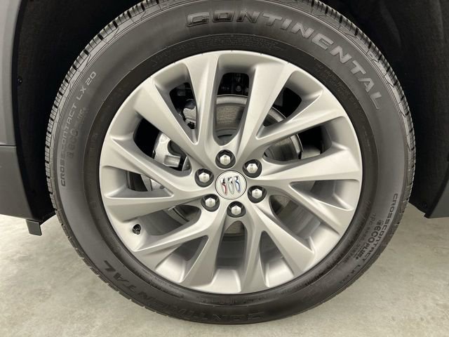 Used 2026 Buick Enclave Preferred FWD image 34