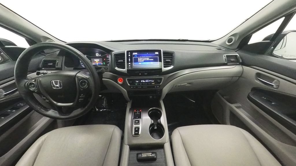 Used 2020 Honda Ridgeline RTL image 32