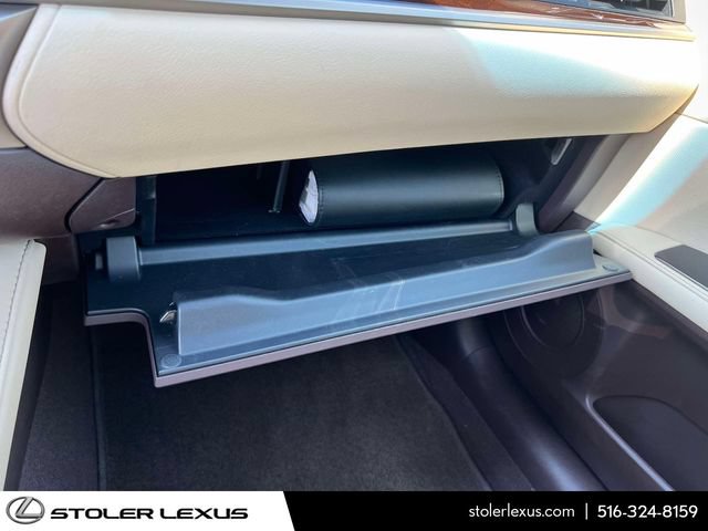 Used 2017 Lexus ES 350 w/ Luxury Package FWD image 41