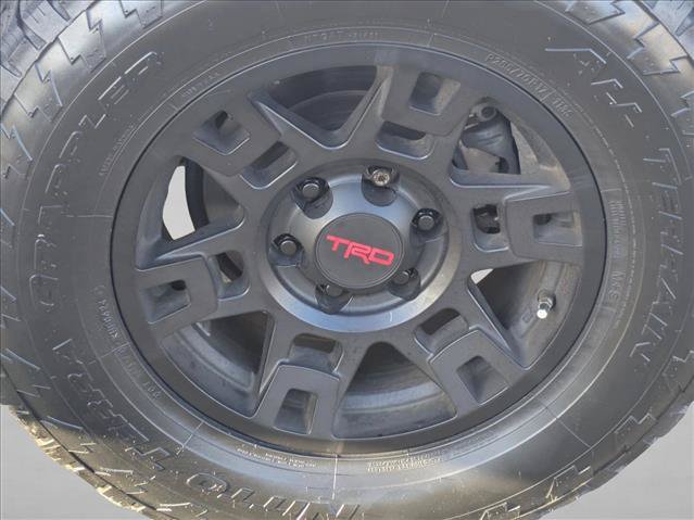 Used 2024 Toyota 4Runner TRD Pro AWD/4WD image 15