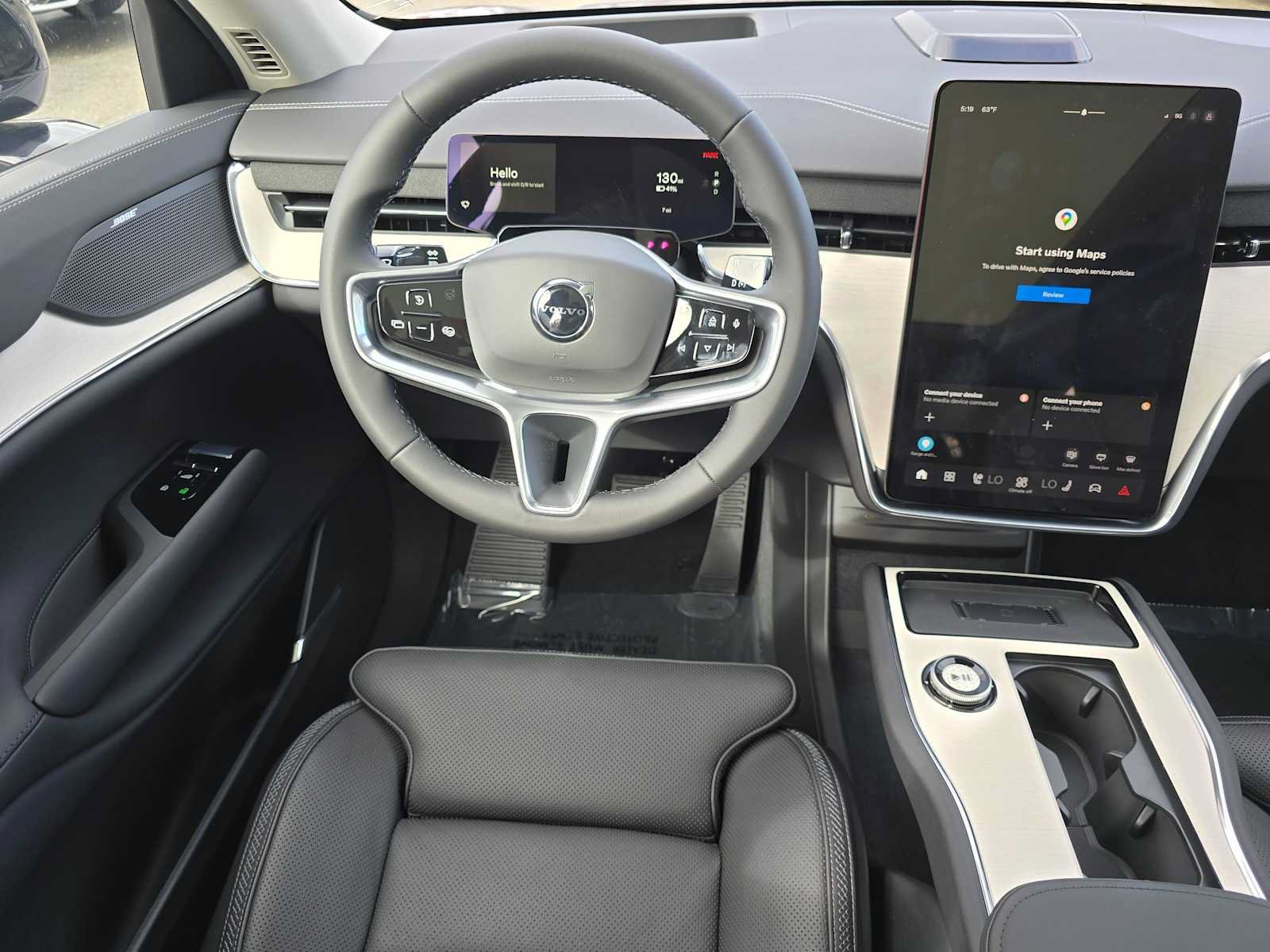 New 2026 Volvo EX90 Ultra AWD/4WD image 18