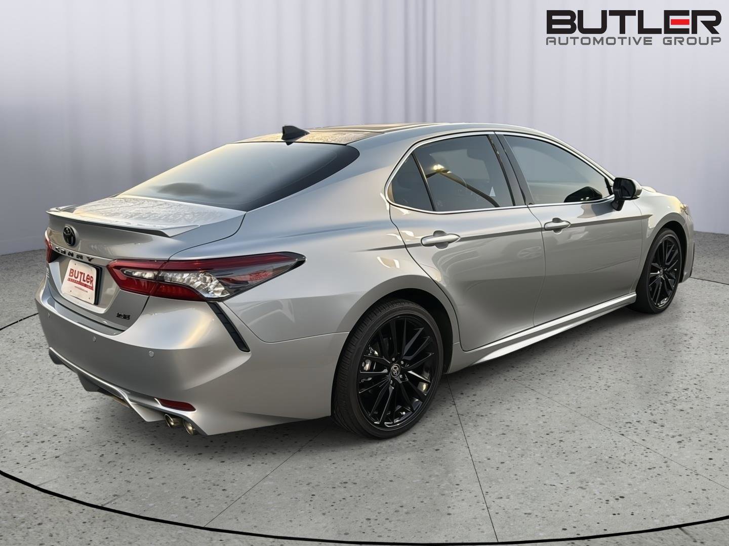 Certified 2023 Toyota Camry XSE image 5