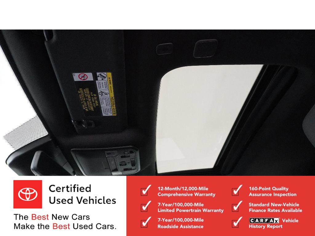 Certified 2024 Toyota Tacoma TRD Off-Road w/ TRD Off Road Premium Package AWD/4WD image 26