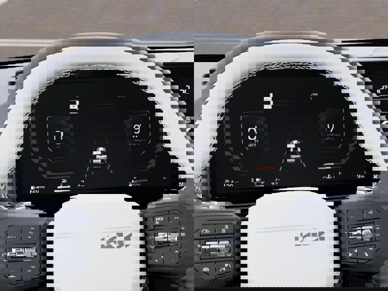 New 2026 Kia K4 GT-Line Turbo image 21