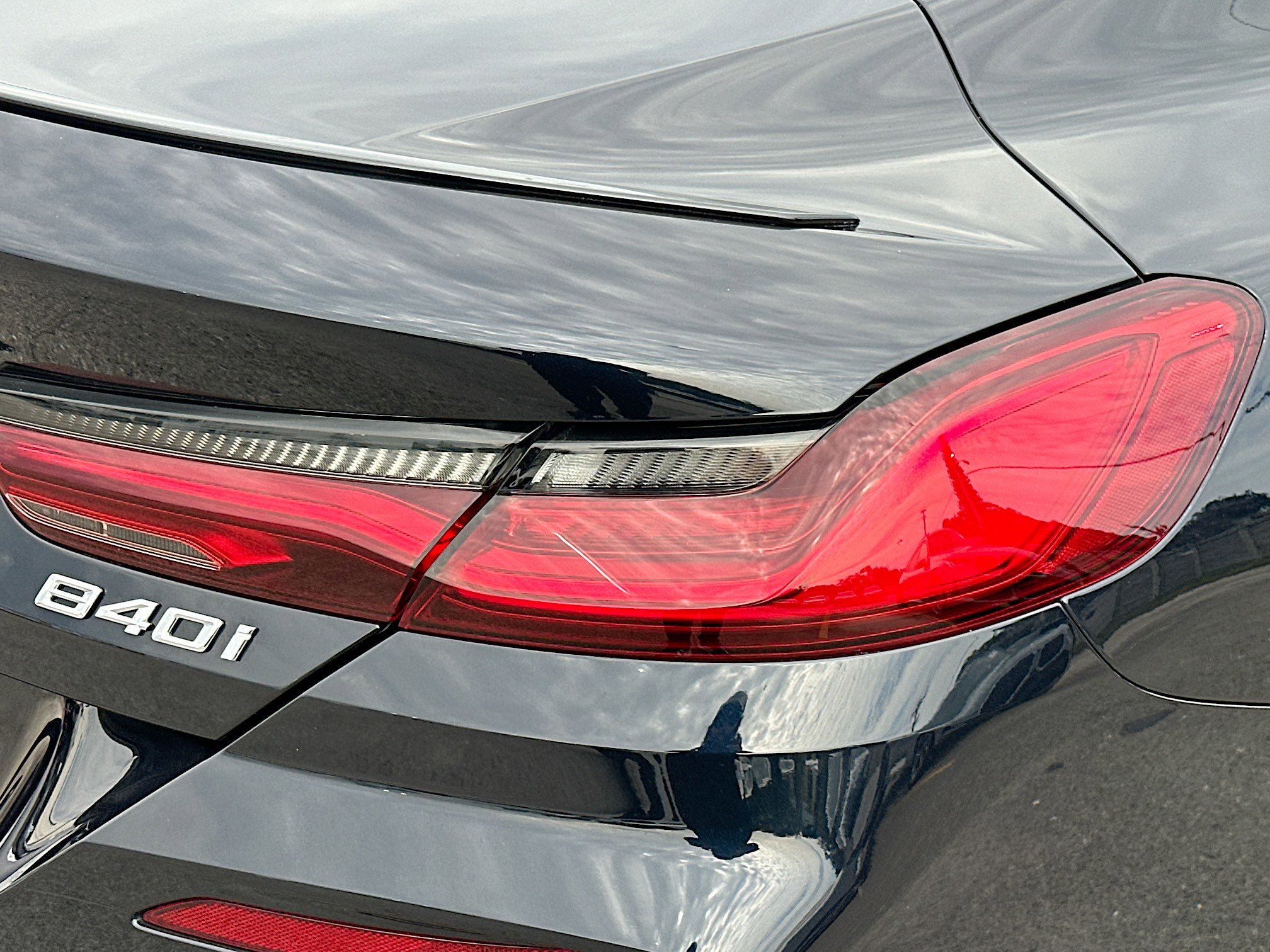 Used 2023 BMW 840i Coupe w/ M Sport Professional Package image 26