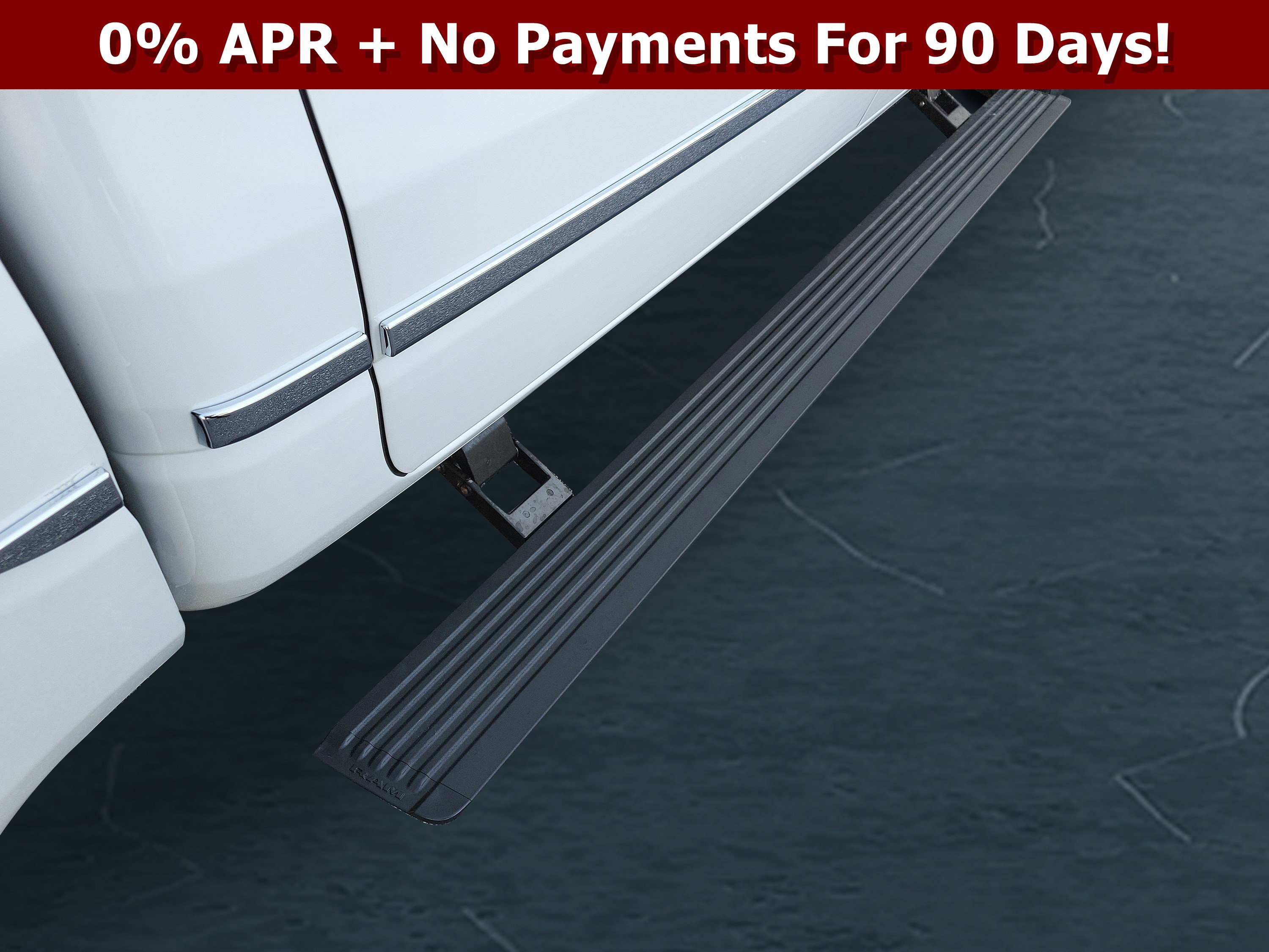 New 2026 RAM 1500 Tungsten w/ Bed Utility Group image 15