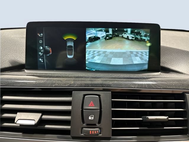 Used 2017 BMW 430i xDrive Convertible AWD/4WD image 25