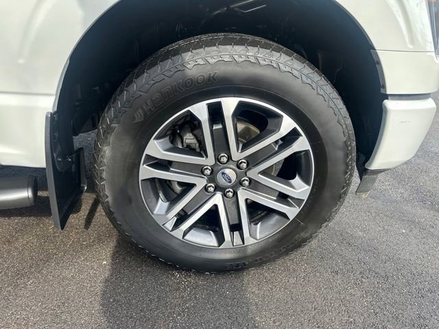 Certified 2023 Ford F150 XL w/ STX Appearance Package image 15