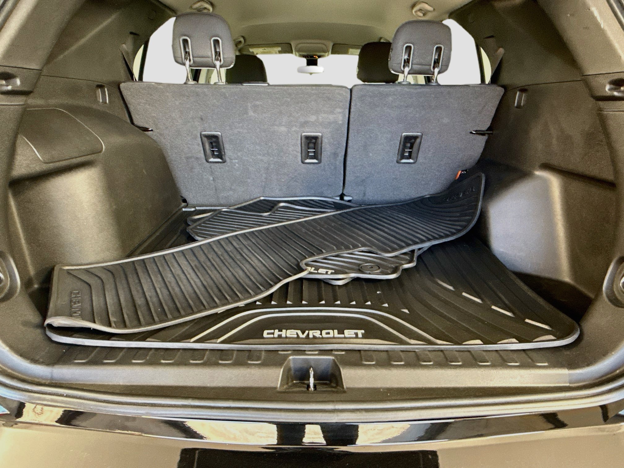Used 2020 Chevrolet Equinox LS w/ LS Convenience Package FWD image 27