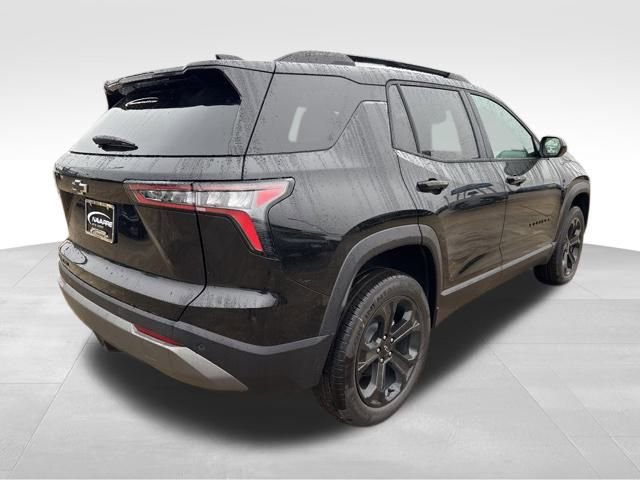 New 2026 Chevrolet Equinox LT w/ Convenience Package II image 9