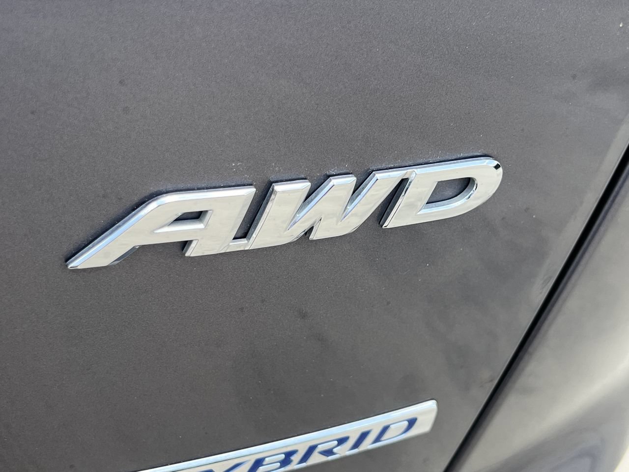 Used 2020 Honda CR-V EX-L image 6